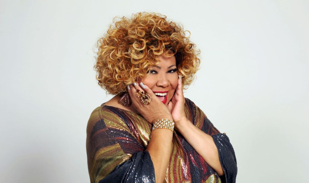 Centro Cultural Vale Maranhão homenageia Alcione em exposição&nbsp;inédita