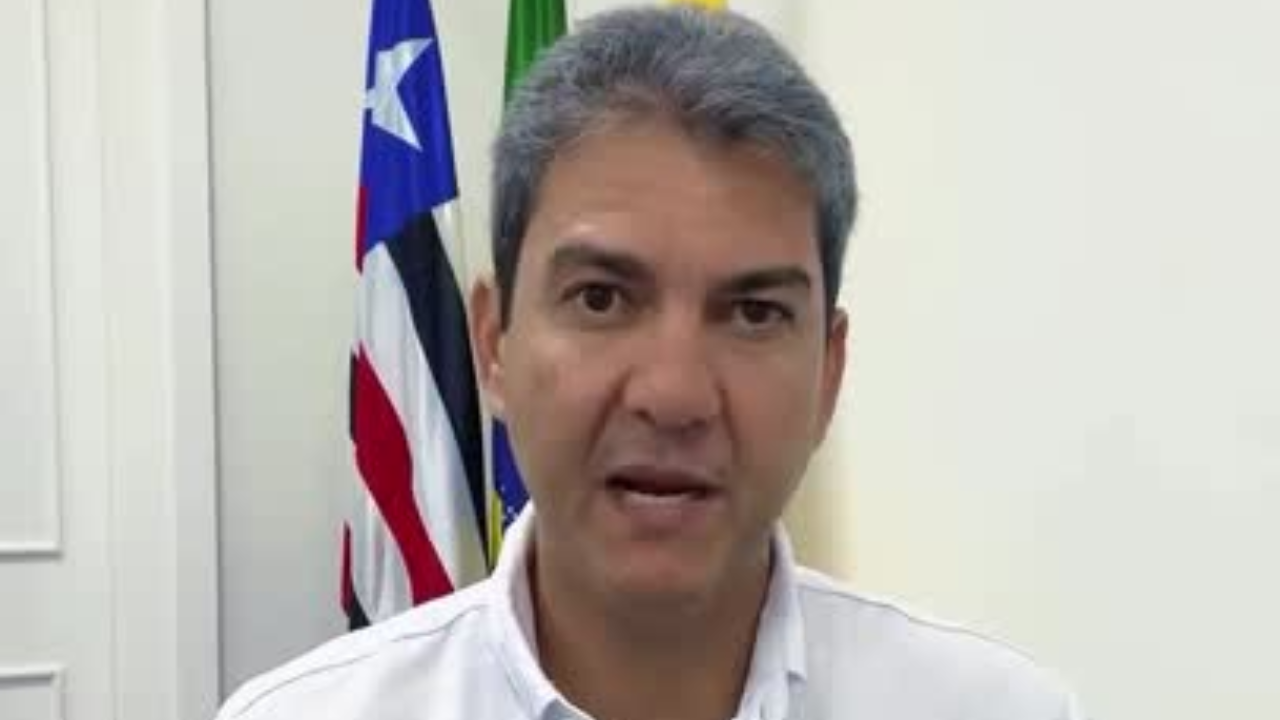Prefeito de São Luís anuncia ação judicial contra decisão da Câmara que reduz limite para remanejamento de recursos