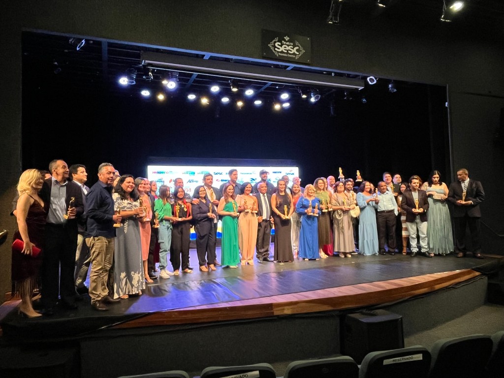 Sebrae vence quatro categorias do 8° Prêmio Cazumbá de&nbsp;Turismo