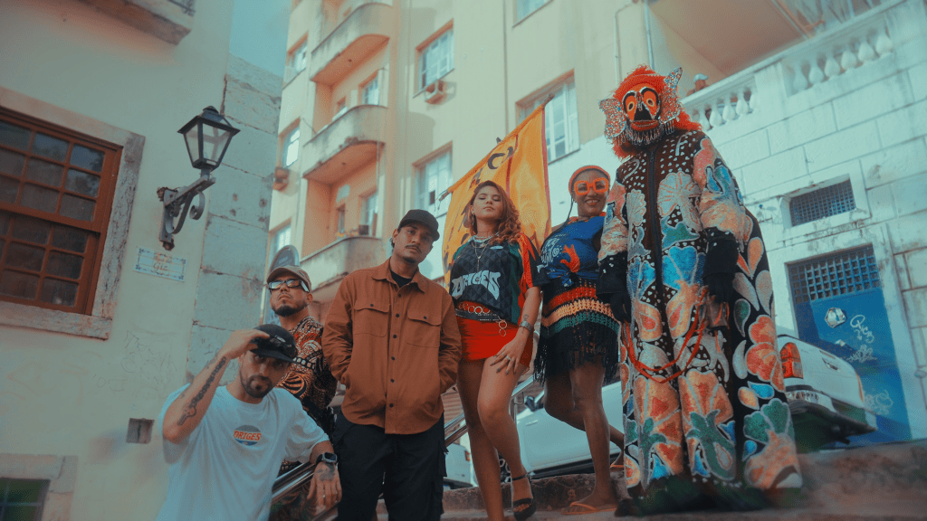 Gugs convida Klicia para “Daquele Jeito”, o primeiro single do seu álbum de&nbsp;reggae