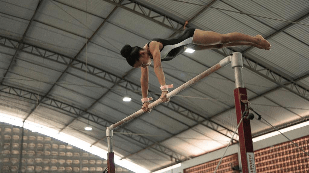 Lançamento do Maranhão na Ginástica ocorrerá neste sábado&nbsp;(15)