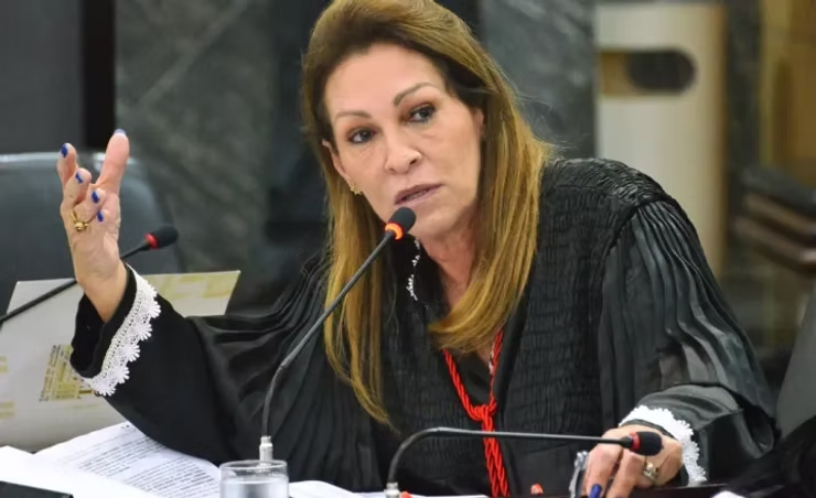 Polícia Federal identifica pagamentos suspeitos à desembargadora Nelma Sarney em investigação sobre venda de sentenças no Maranhão