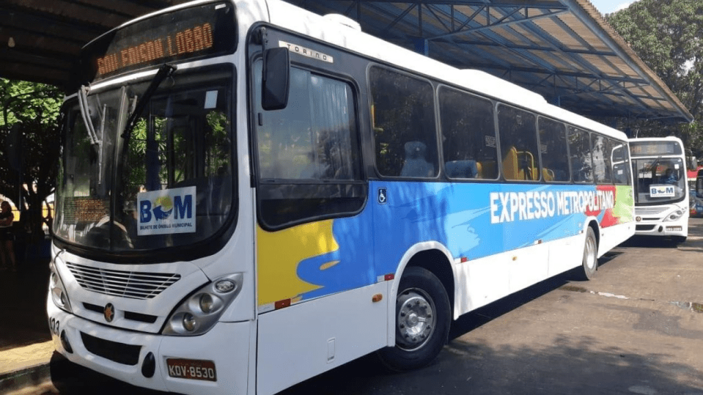 Empresa de transporte de Imperatriz solicita aumento tarifário ao Governo do&nbsp;Maranhão