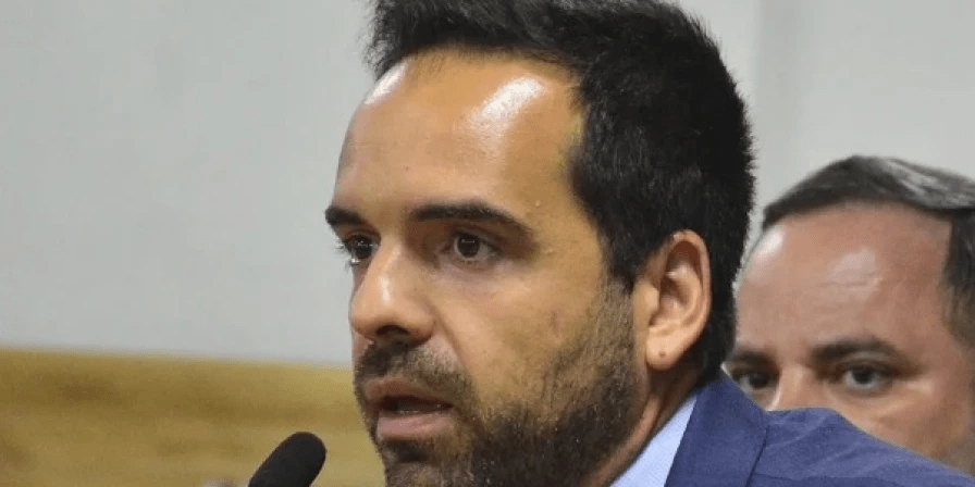 Prefeito de São Luís nomeia adjunto para comandar SMTT após licença médica de&nbsp;titular