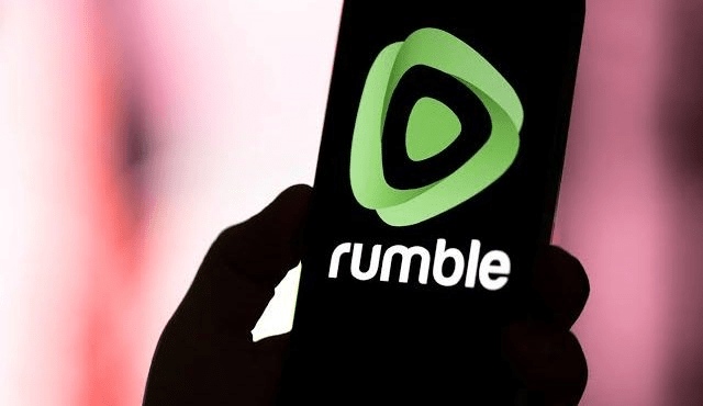 Rumble no Brasil é suspenso por descumprimento de ordens&nbsp;judiciais