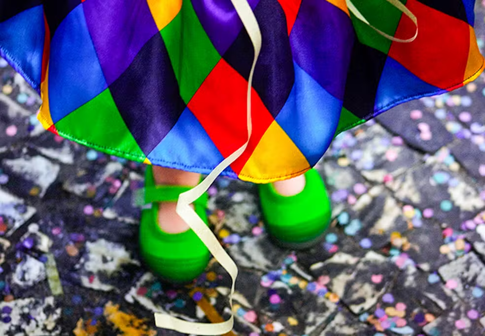 Justiça do Maranhão proíbe participação de menores de 14 anos em festas de Carnaval sem&nbsp;acompanhamento