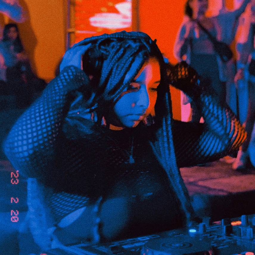 Magnética Conecta celebra o Dia da Mulher no CCVM com arte, música e&nbsp;dança