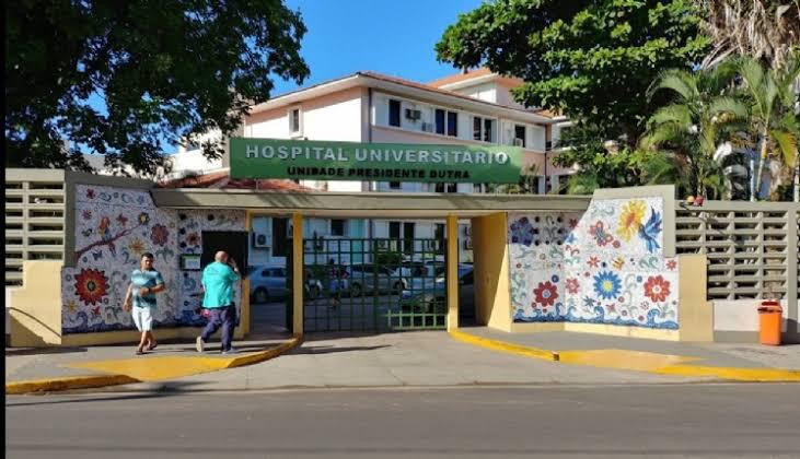 HU-UFMA realiza evento especial sobre o Fevereiro&nbsp;Laranja