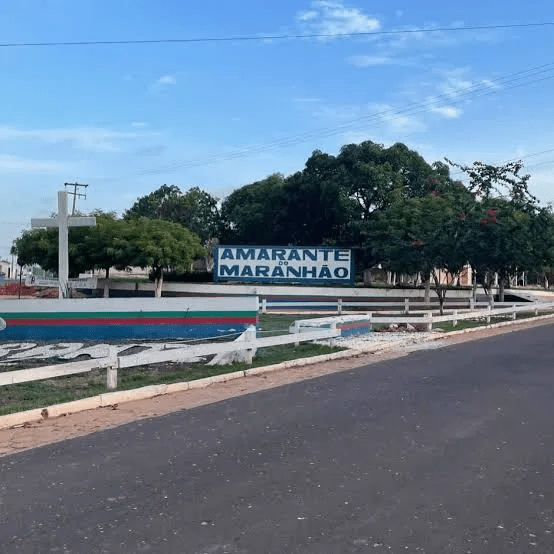 SES nega casos de Covid-19 em Amarante do&nbsp;Maranhão