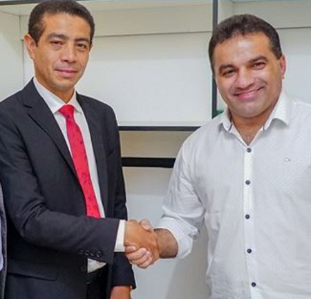STF julga deputados Josimar Maranhãozinho e Pastor Gil por suspeita de corrupção e organização criminosa