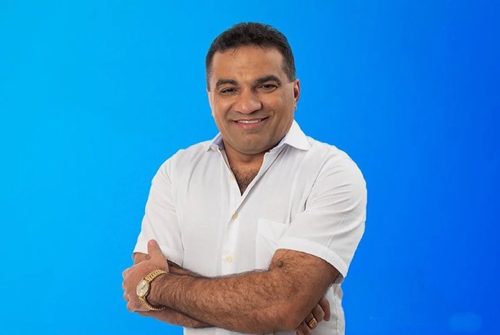 Anotações da PF revelam estratégias de Josimar Maranhãozinho para enfrentar denúncias de&nbsp;desvios