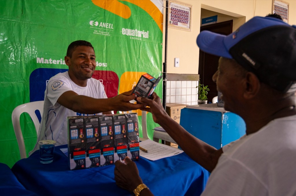 Equatorial Maranhão abre cadastro para troca de geladeiras em Pinheiro, Santa Inês e Santa&nbsp;Rita