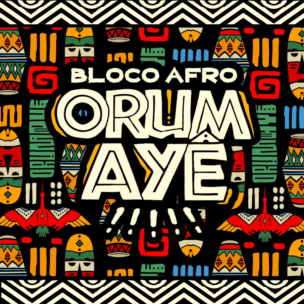 Surge o primeiro bloco afro dos Lençóis Maranhenses: Orum Ayê celebra ancestralidade negra em meio às&nbsp;areias