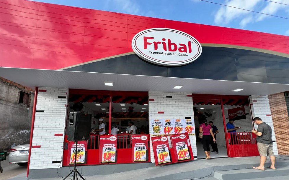 Grupo Fribal abre vagas para diversas áreas; confira as&nbsp;oportunidades