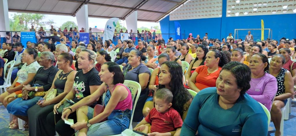 Projeto E+ Geladeira Nova: Última chance para cadastro em São&nbsp;Luís