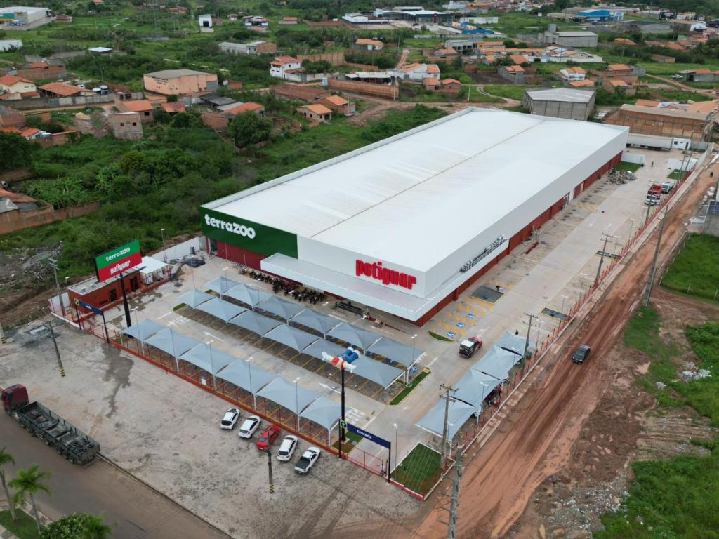 Grupo Potiguar abre vagas de emprego em São Luís, Imperatriz e Santa Inês além de promover Mutirão para&nbsp;PCDs