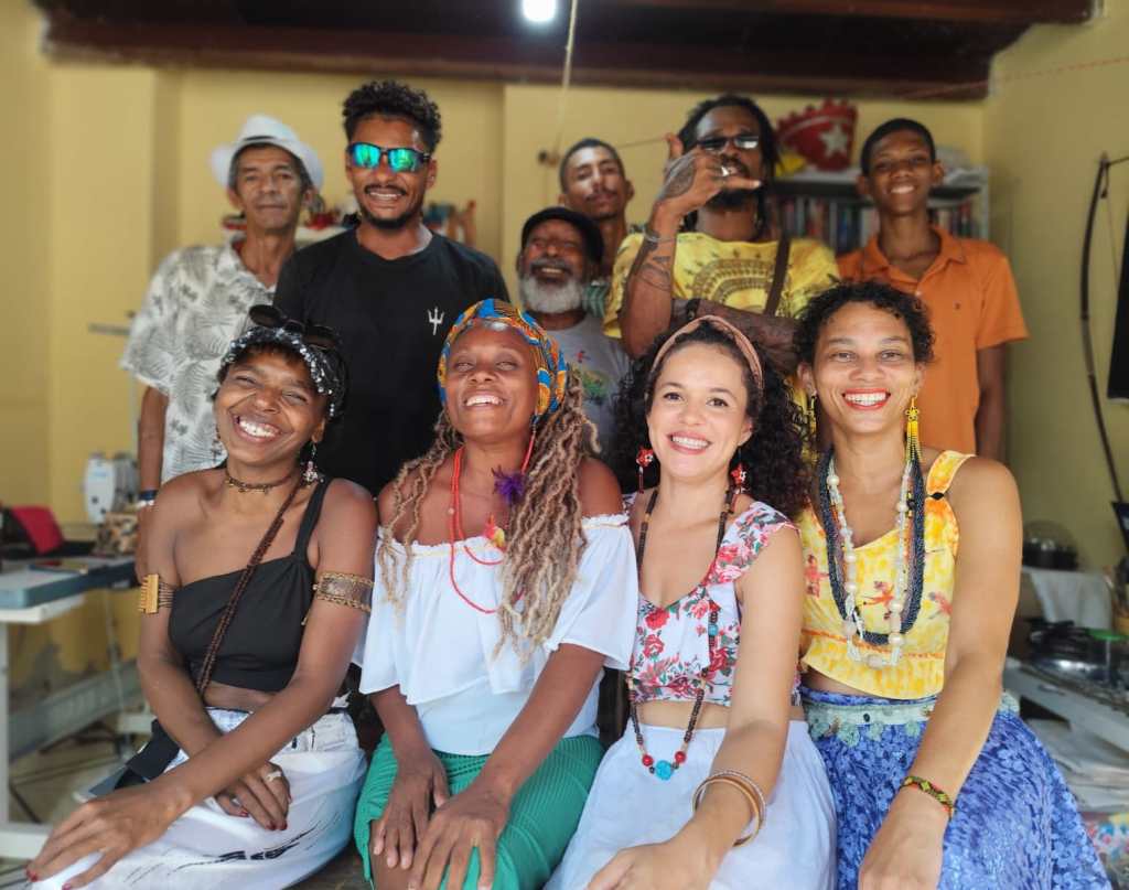 Festnias celebra 5ª edição no Carnaval de São Luís com diversidade cultural e&nbsp;artística