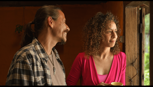 Os Sapos, filme protagonizado por Thalita Carauta, estreia em São Luis, no Maranhão em 06 de&nbsp;fevereiro