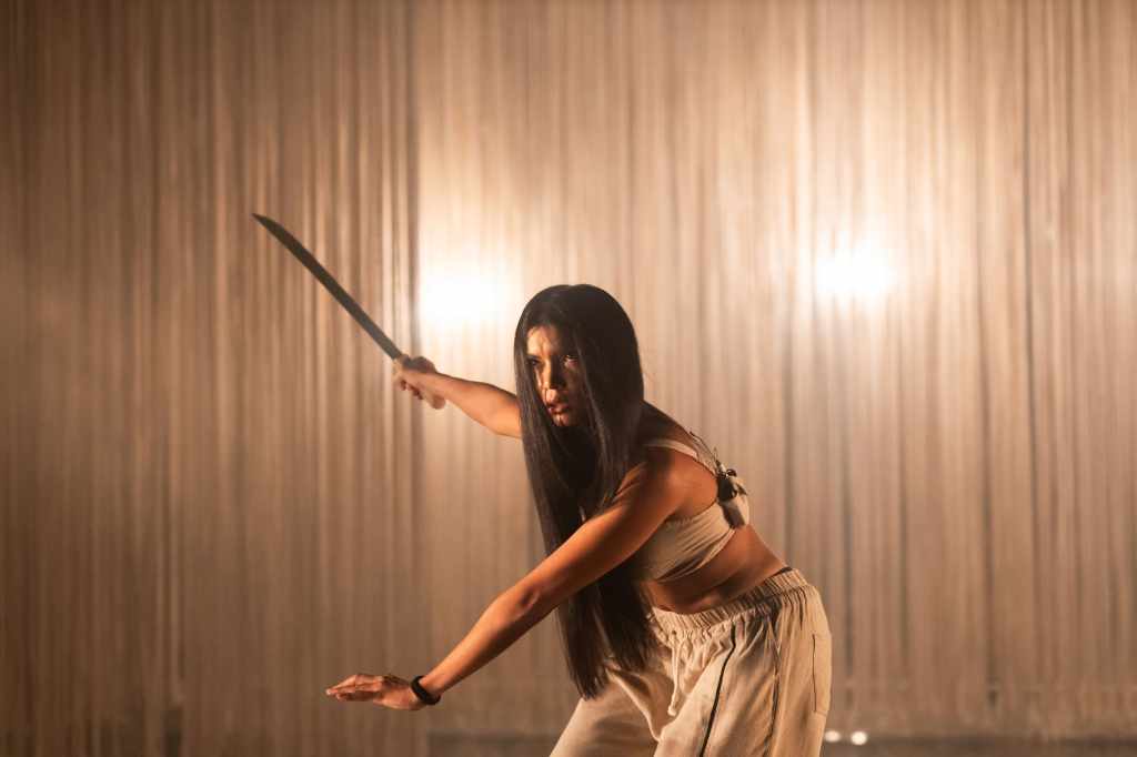 Sucesso de crítica e público, espetáculo “Azira’i” terá duas sessões especiais em São Luís no mês de&nbsp;março