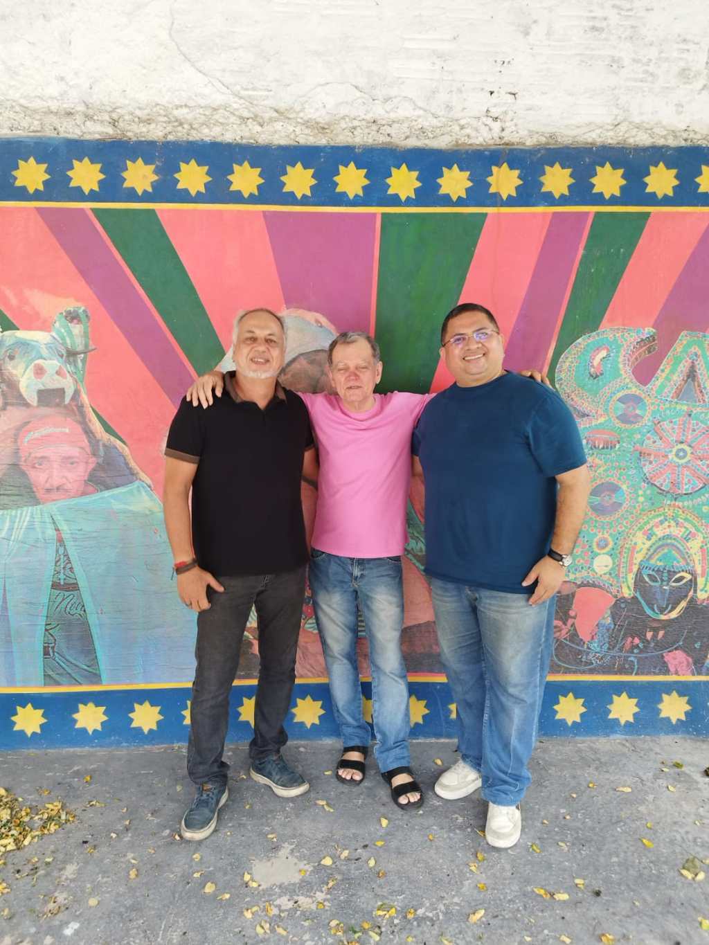 Mostra Cultural Embaixadeiros celebra a riqueza artística da Baixada Maranhense em São&nbsp;Luís