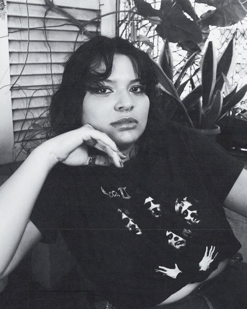 Yasmim Ohana homenageia Cássia Eller em show que celebra força&nbsp;feminina