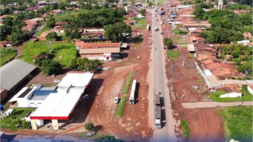 Comunidade quilombola no Maranhão enfrenta falta de água há anos em&nbsp;Itapecuru-Mirim