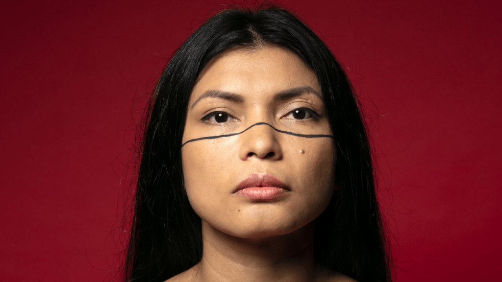 “Azira’i”: espetáculo com Zahy Tentehar estreia em São Luís nesta sexta-feira&nbsp;(21)