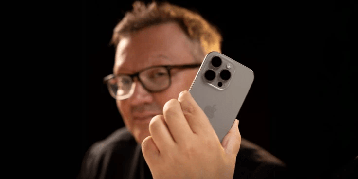 TJ-MA prevê gasto de R$ 573 mil com compra de 50 iPhones para&nbsp;desembargadores