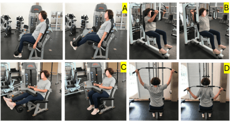 Musculação protege o cérebro de idosos contra demência, sugere&nbsp;estudo