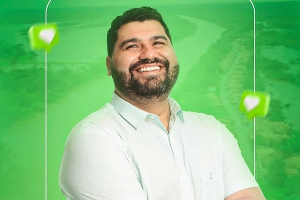 Justiça Eleitoral abre investigação contra prefeito de Itapecuru-Mirim por suposto abuso de poder