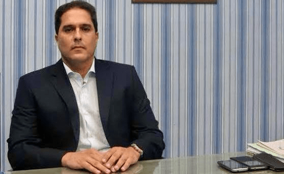 Prefeito de São Luís troca mais uma vez o comando da Secretaria de Trânsito e&nbsp;Transportes