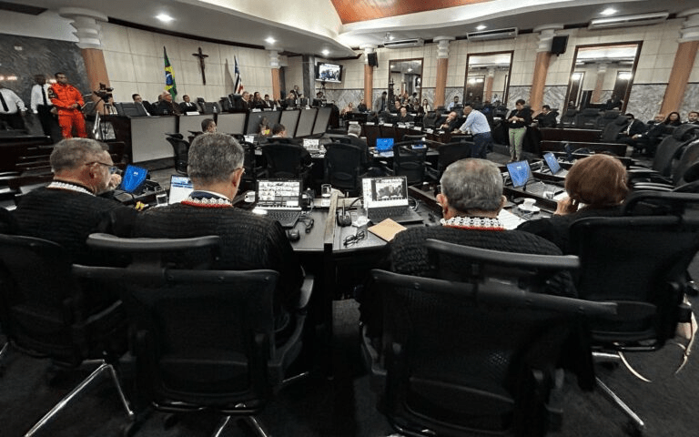 Justiça suspende limitação de créditos suplementares em São&nbsp;Luís