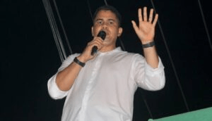 Ex-prefeito de Rosário é denunciado por contratações irregulares no&nbsp;Maranhão