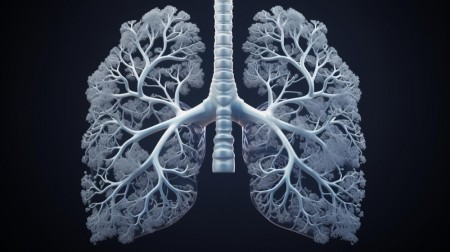 Normalmente usada como anticoagulante, heparina mostra potencial para tratar inflamação pulmonar