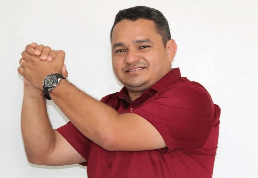 Prefeito de Buritirana é alvo de recomendação do MPMA por suspeita de&nbsp;nepotismo