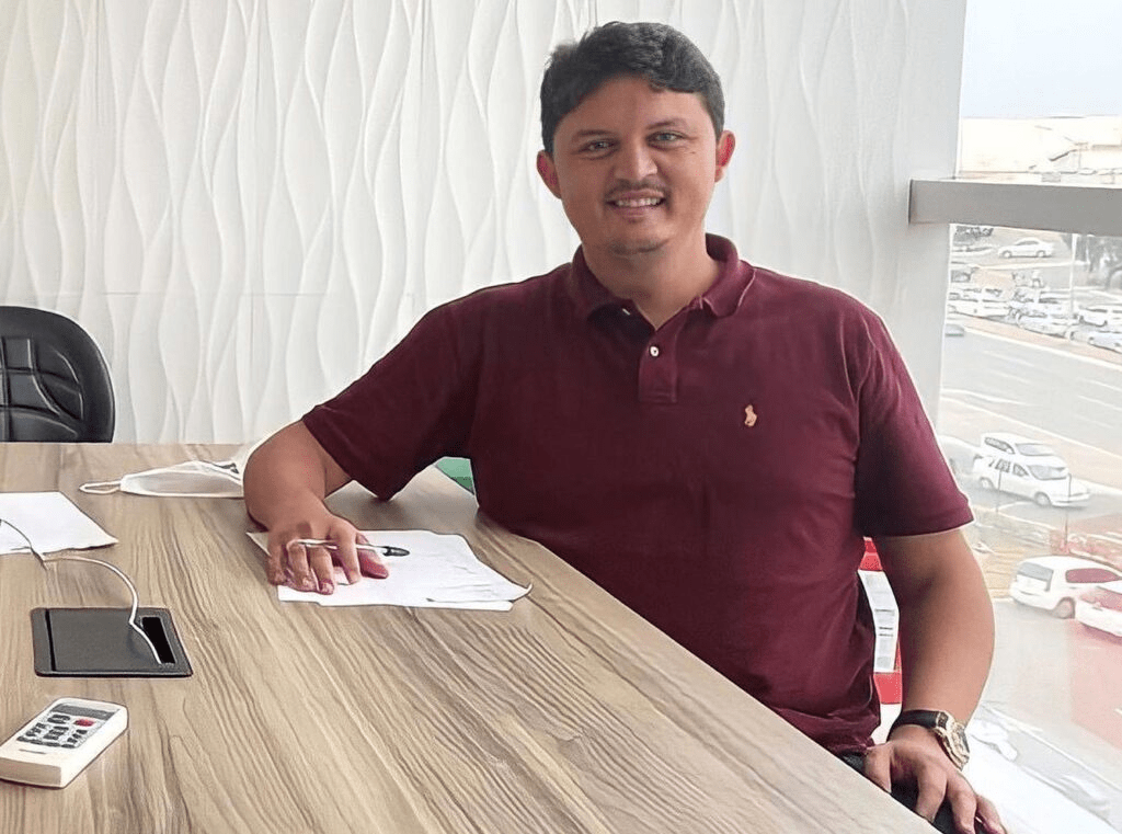 Ex-prefeito de Bela Vista do Maranhão é investigado por suposta contratação irregular de servidores durante eleições de&nbsp;2024