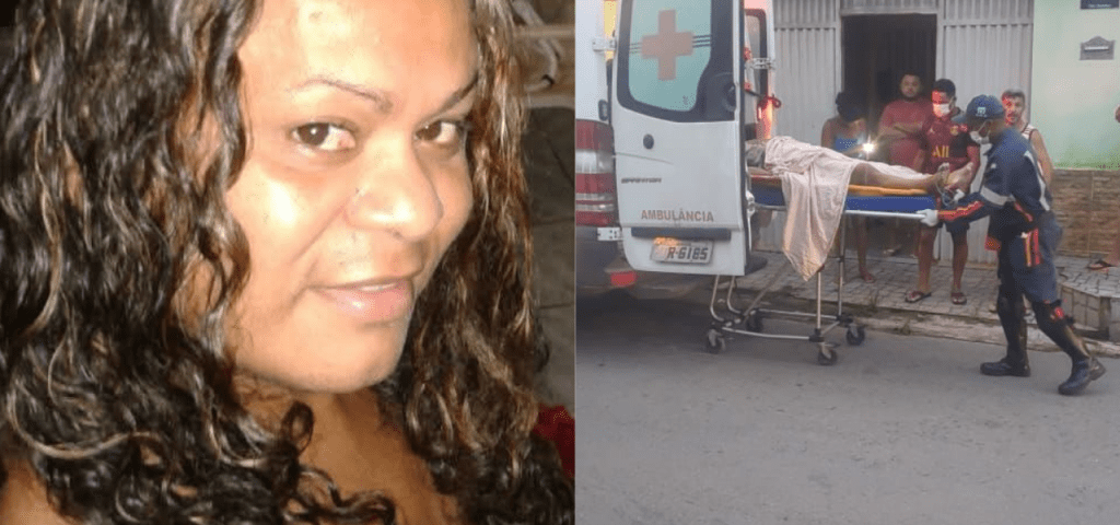 Travesti é encontrada morta em São Luís após possível&nbsp;espancamento