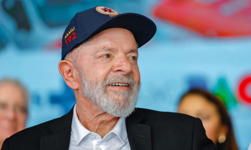 Governo propõe taxação de super ricos para compensar isenção do IR para rendas de até R$ 5&nbsp;mil