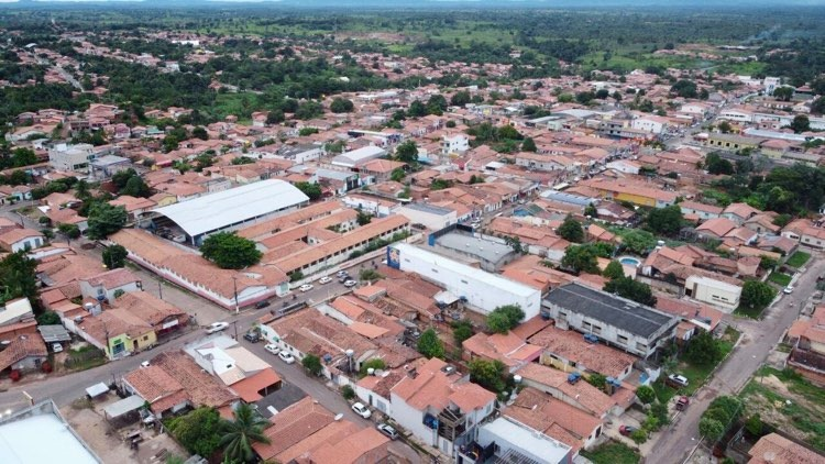 Contratações temporárias durante ano eleitoral em João Lisboa são alvo de&nbsp;investigação