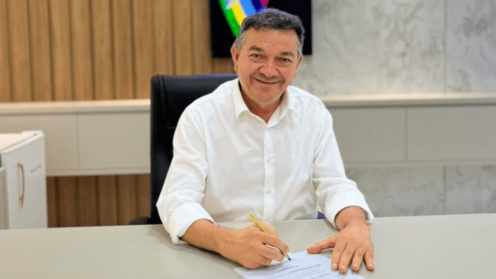 Prefeitura de São Mateus do Maranhão tem licitação suspensa por supostas&nbsp;irregularidades