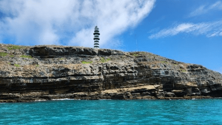 Áreas marinhas de proteção integral do Brasil estão contaminadas por&nbsp;microplásticos