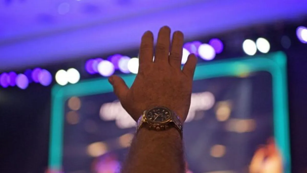 Novos ídolos, velhas narrativas: A falácia da perseguição&nbsp;cristã