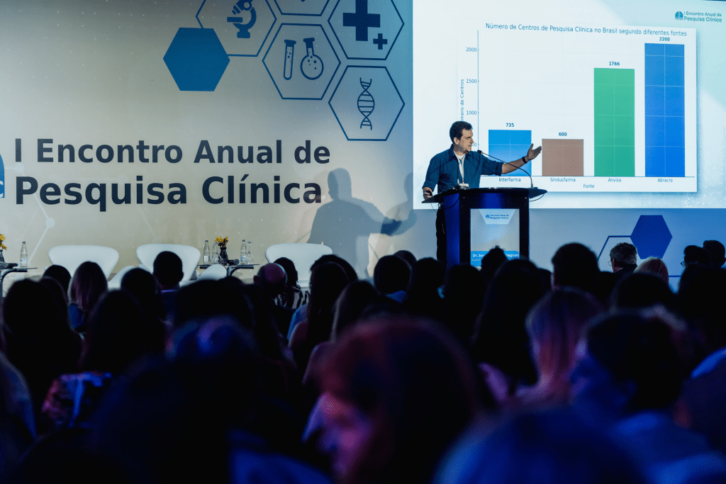 Qual o caminho para o Brasil se tornar uma protagonista global em pesquisa clínica? Especialistas&nbsp;avaliadores