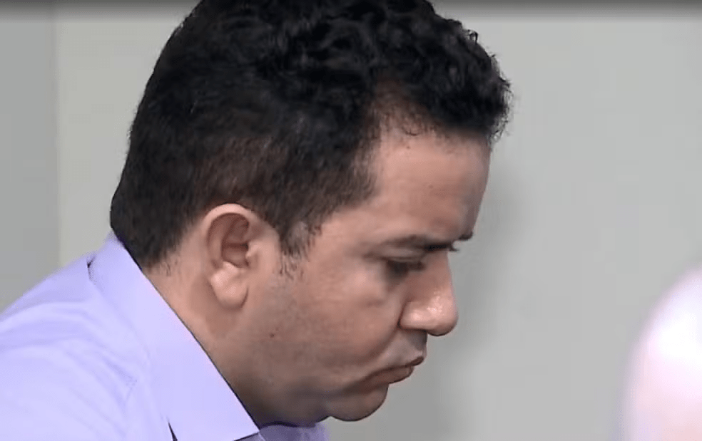 Justiça do Maranhão mantém pena de 14 anos para veterinário que assassinou&nbsp;empresário