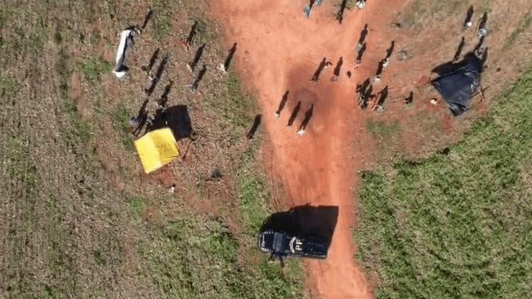 Indígena Avá Guarani é encontrado morto e decapitado em conflito por terra no&nbsp;PR