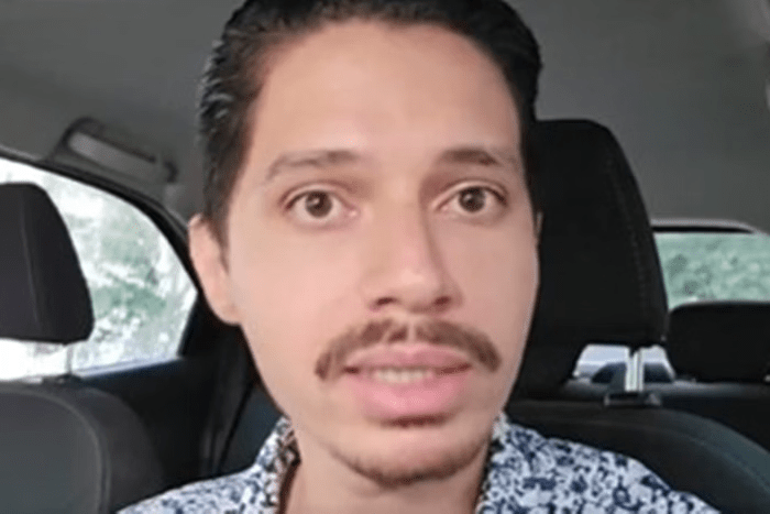 UnB suspende youtuber Wilker Leão por mais 60 dias por gravações não&nbsp;autorizadas