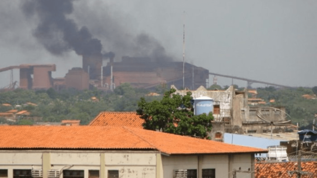 Qualidade do ar em São Luís será debatida em audiência&nbsp;pública