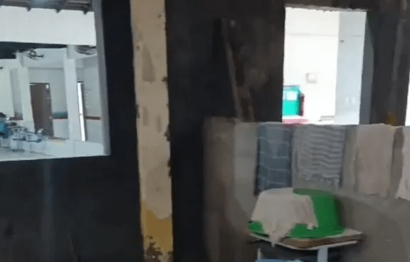 Estudantes denunciam precariedade em escola do&nbsp;Maranhão