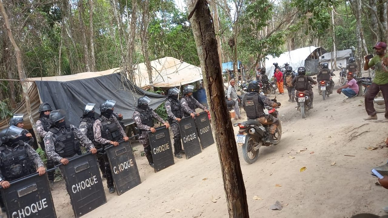 Decisão do TJMA prejudica mediação em conflitos fundiários no Maranhão, alerta CEDDH-MA