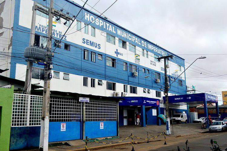 Socorrão de Imperatriz (MA) em crise: Pacientes denunciam falta de médicos e atendimento&nbsp;precário